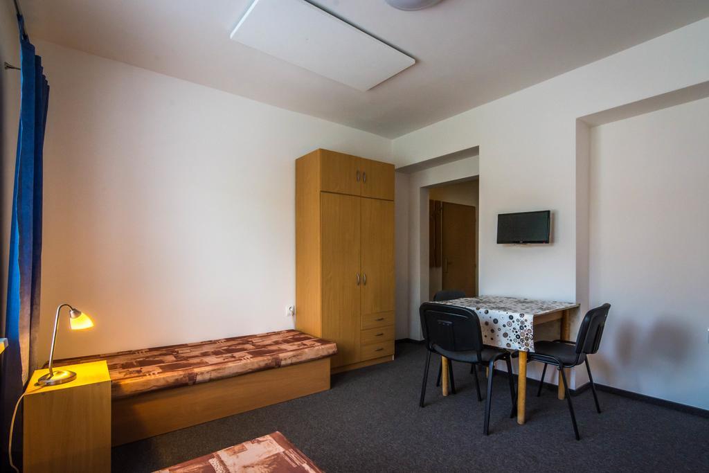 Ubytovna Pali Kežmarok Exterior foto