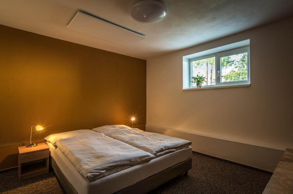 Ubytovna Pali Kežmarok Zimmer foto