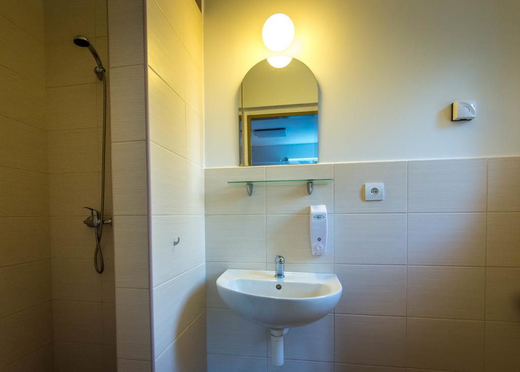 Ubytovna Pali Kežmarok Exterior foto