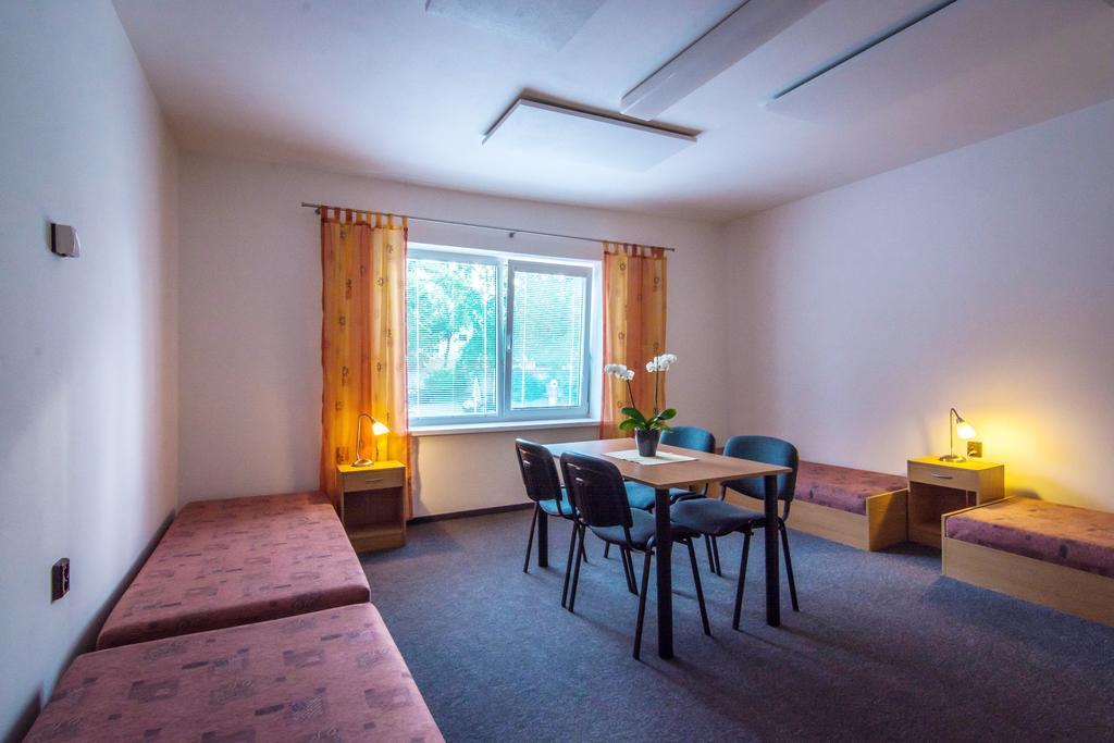 Ubytovna Pali Kežmarok Exterior foto