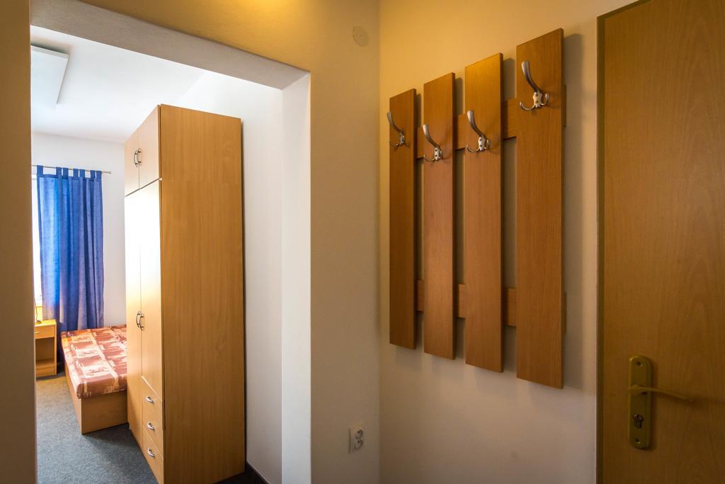 Ubytovna Pali Kežmarok Zimmer foto