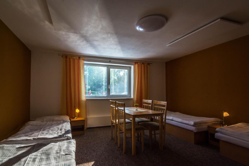 Ubytovna Pali Kežmarok Exterior foto