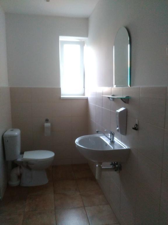 Ubytovna Pali Kežmarok Exterior foto