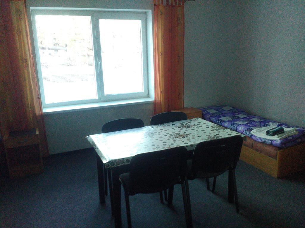 Ubytovna Pali Kežmarok Exterior foto
