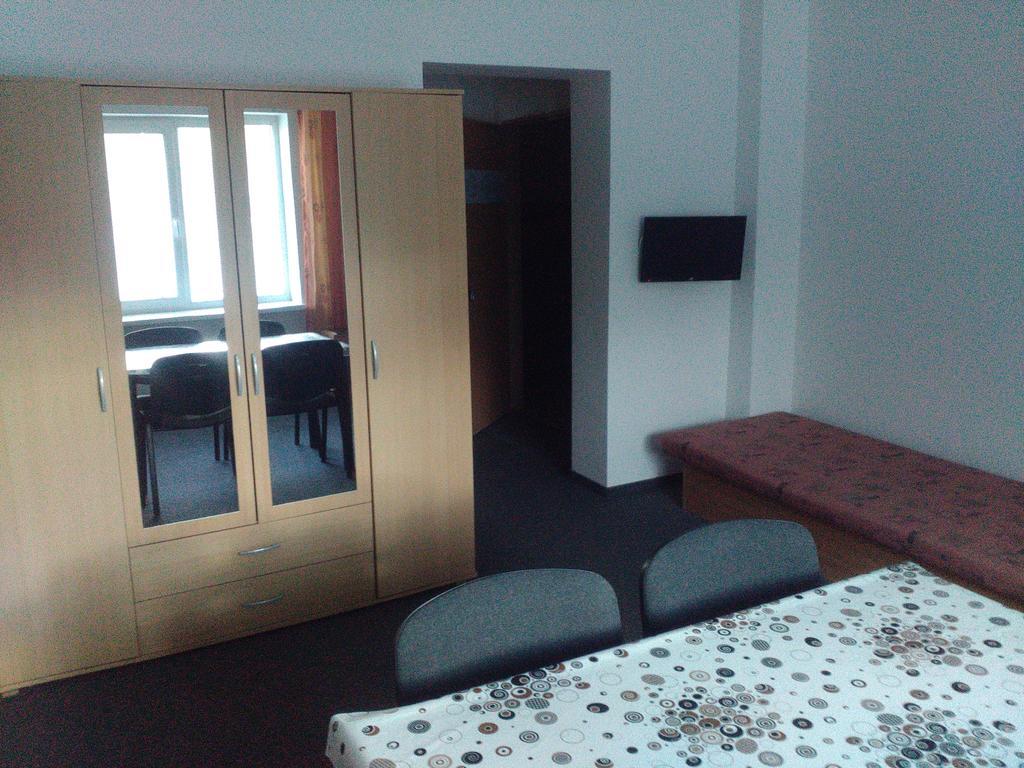 Ubytovna Pali Kežmarok Exterior foto
